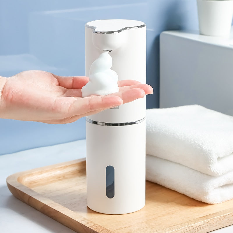 Skorter | "Cleansations" Automatic Soap Dispensers