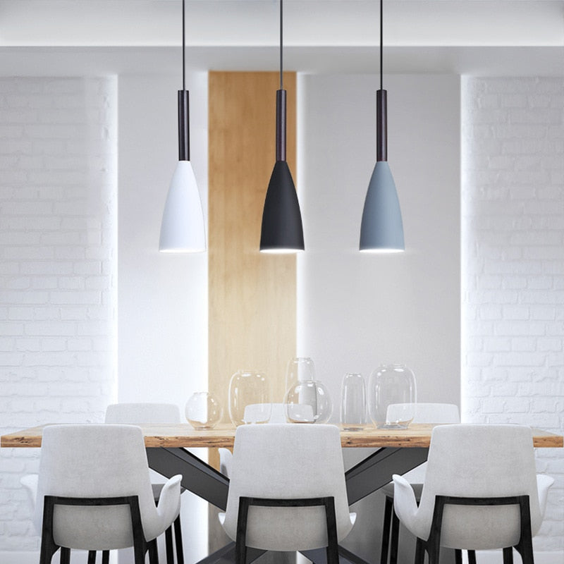 Skorter | Nordic Pendant Lamp