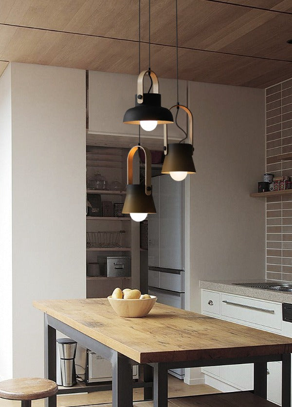 Skorter | Loft Pendant Lamp