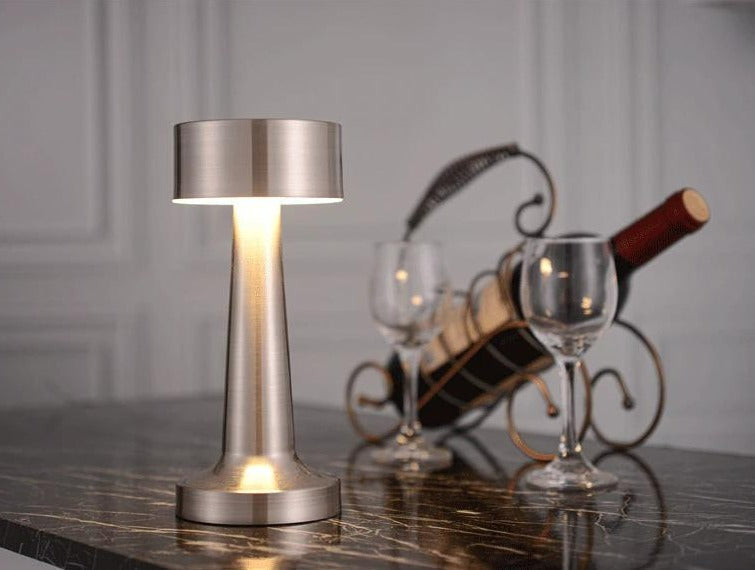 Skorter | GlowFlex - Modern LED Table Lamp
