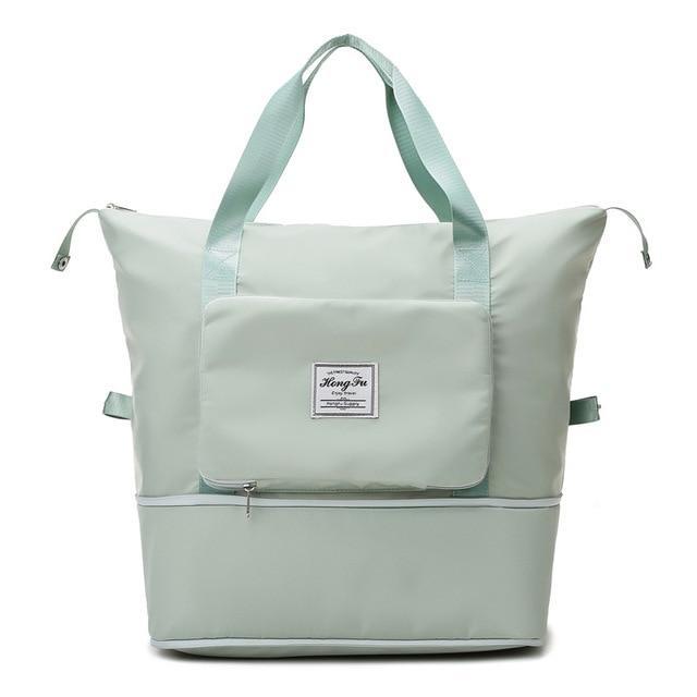 Skorter | Selene Bag | Foldable suitcase with large storage capacity -