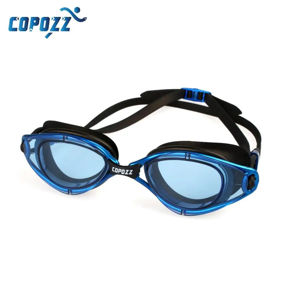 Skorter | Adjustable Anti-Fog Waterproof Swimming Goggles