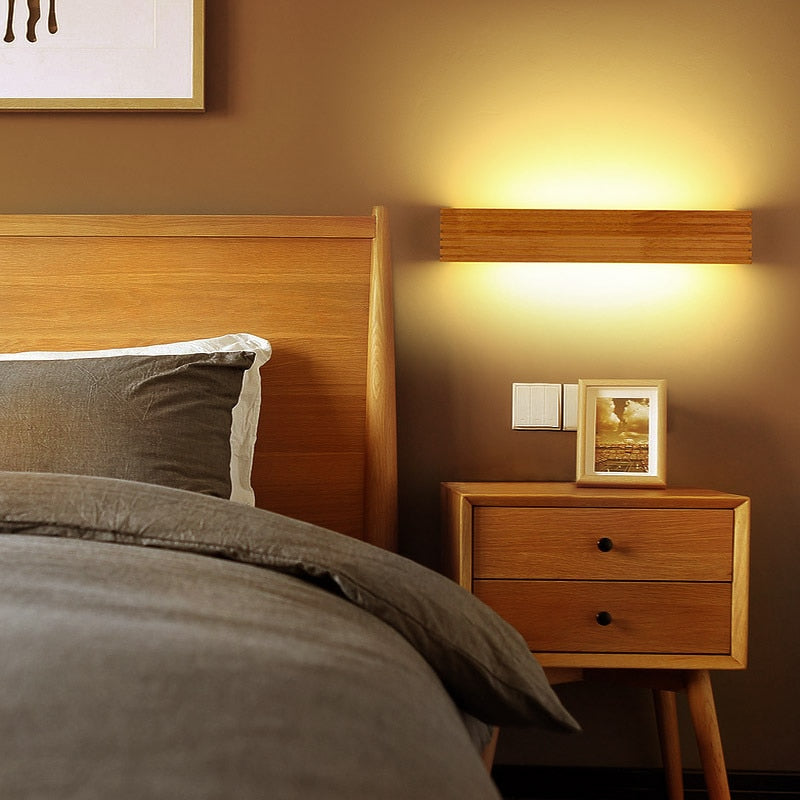 Skorter | Wafu Three-wall lamp