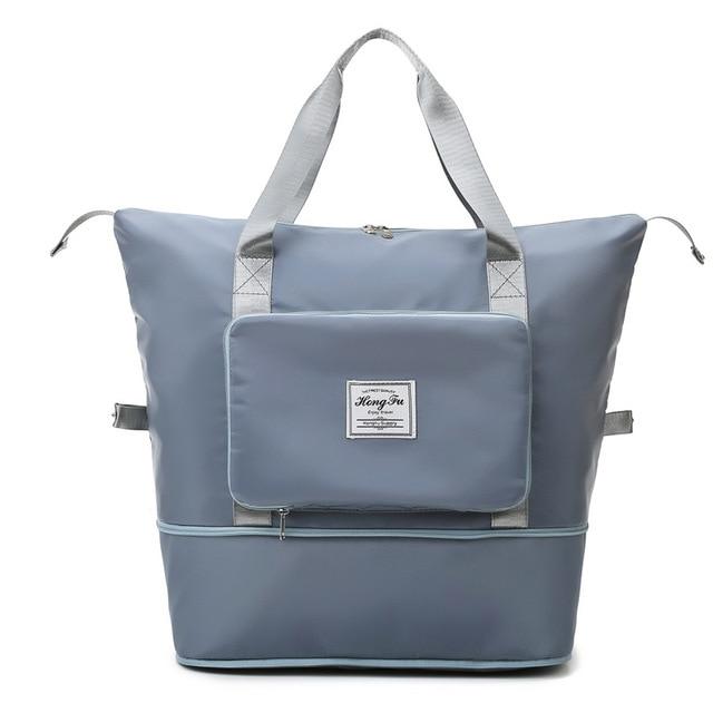 Skorter | Selene Bag | Foldable suitcase with large storage capacity -