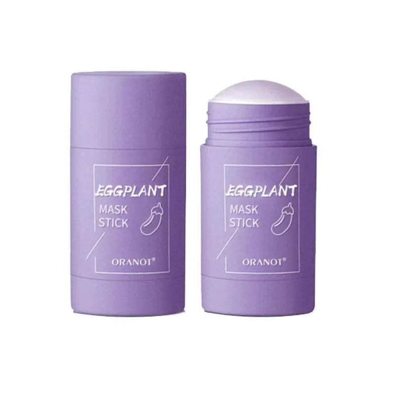 Skorter | GreenMask | Green Tea Face Mask