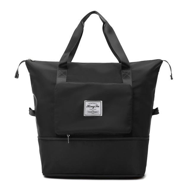 Skorter | Selene Bag | Foldable suitcase with large storage capacity -