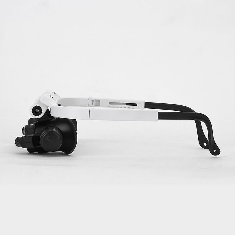 Skorter | LED Magnifying Glasses – 8x, 15x, 23x for Precision Work