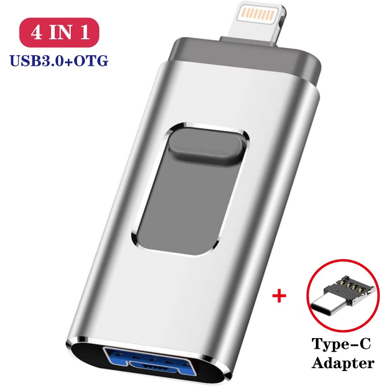 Skorter | USB Flash Drive
