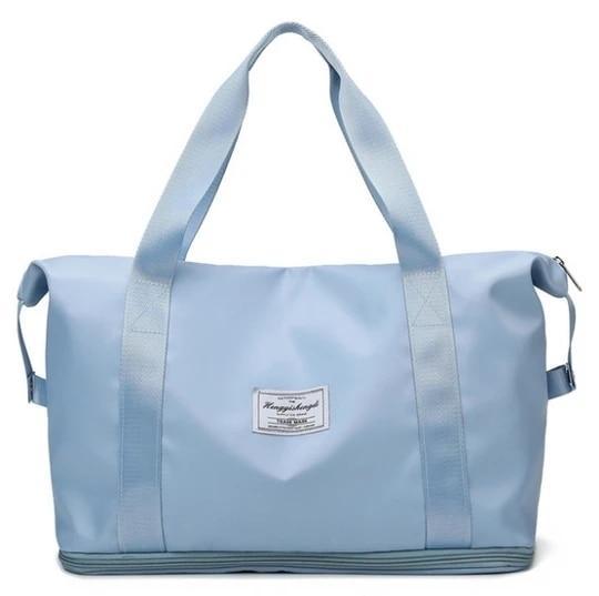 Skorter | Selene Bag | Foldable suitcase with large storage capacity -