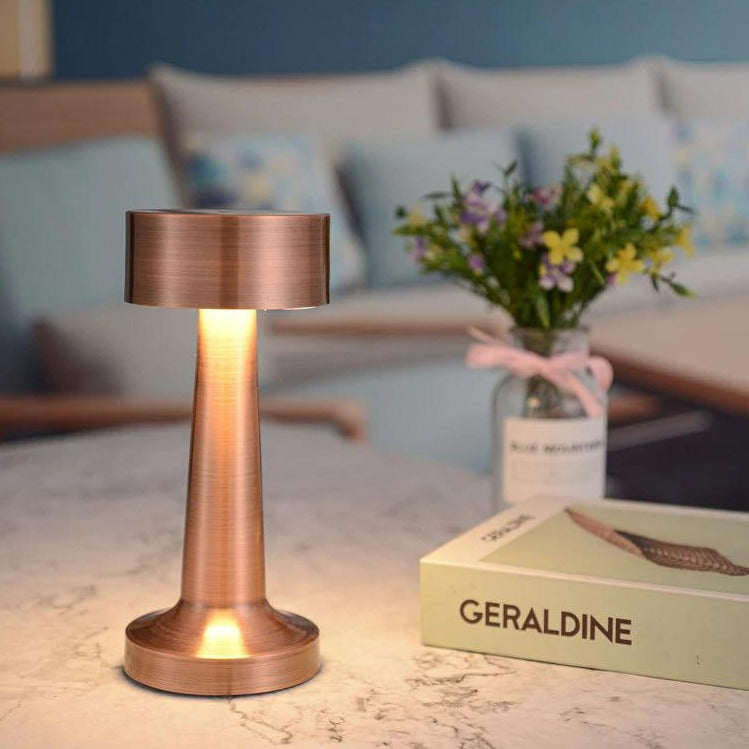 Skorter | GlowFlex - Modern LED Table Lamp