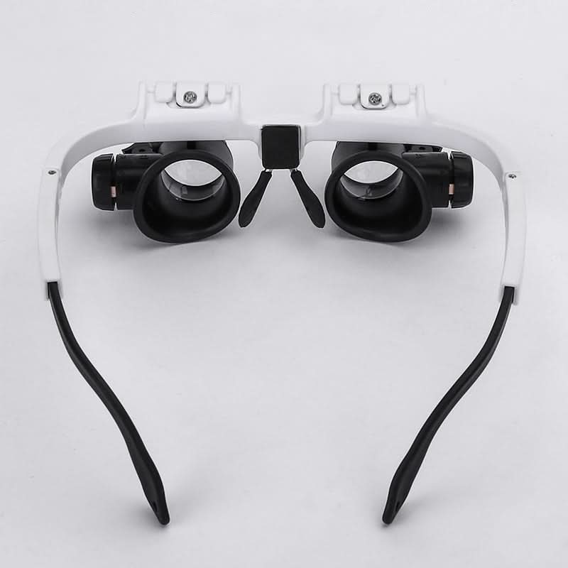 Skorter | LED Magnifying Glasses – 8x, 15x, 23x for Precision Work