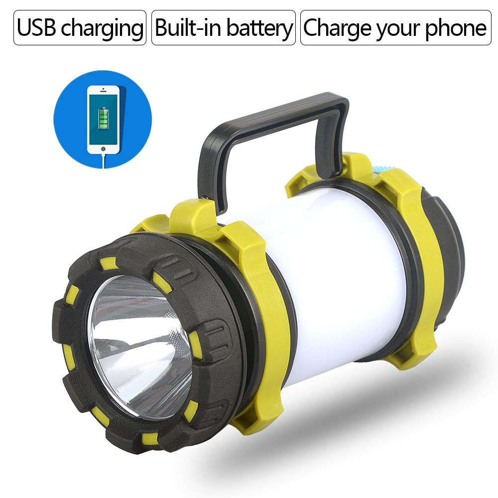 Skorter | Camping Lantern - Skorter | Outdoor Lights