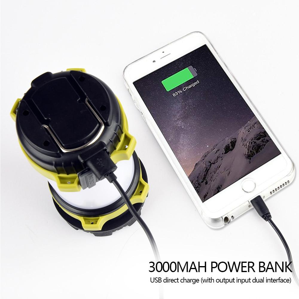 Skorter | Camping Lantern - Skorter | Outdoor Lights