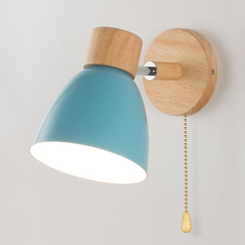 Skorter | ÉclatBois - Wall mounting made of Scandinavian natural wood