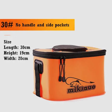 Skorter | Mikanuo Angel device bucket