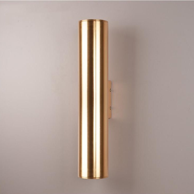 Skorter | Modern Cylinder Wall Lamp