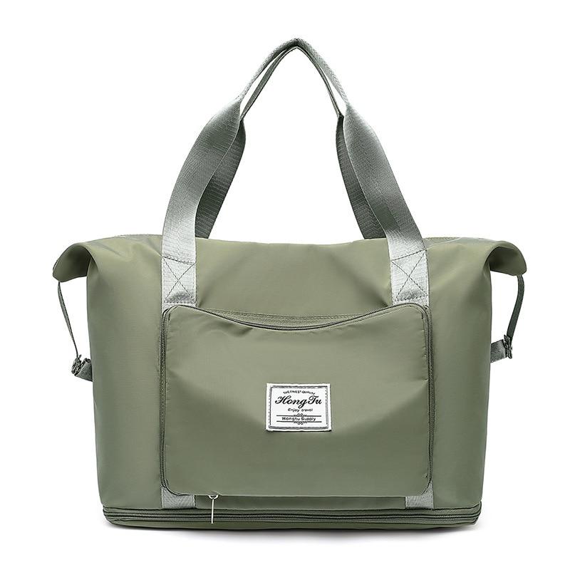 Skorter | Selene Bag | Foldable suitcase with large storage capacity -