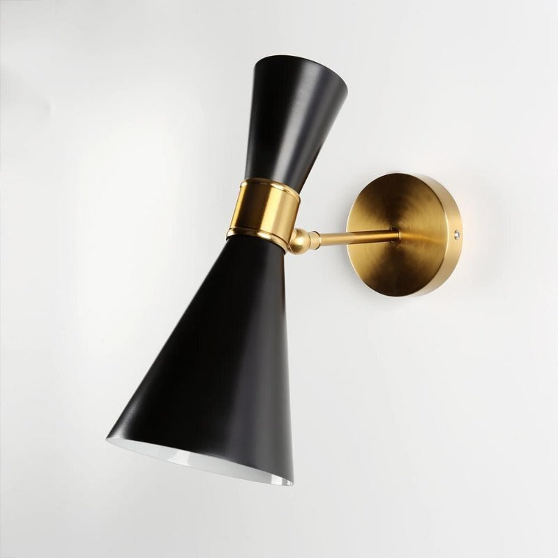 Skorter | Nordic Adjustable Wall Lamp