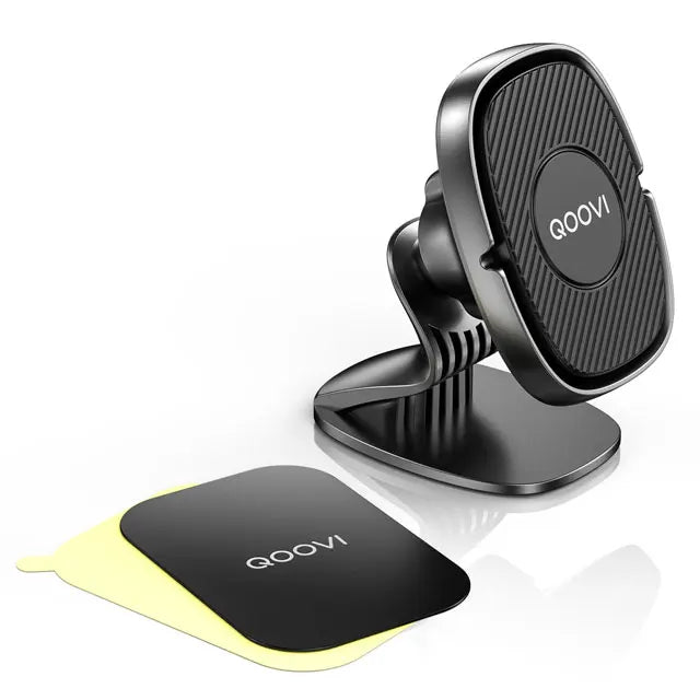 Skorter | 360° Magnetic Car Phone Holder for Air Vent