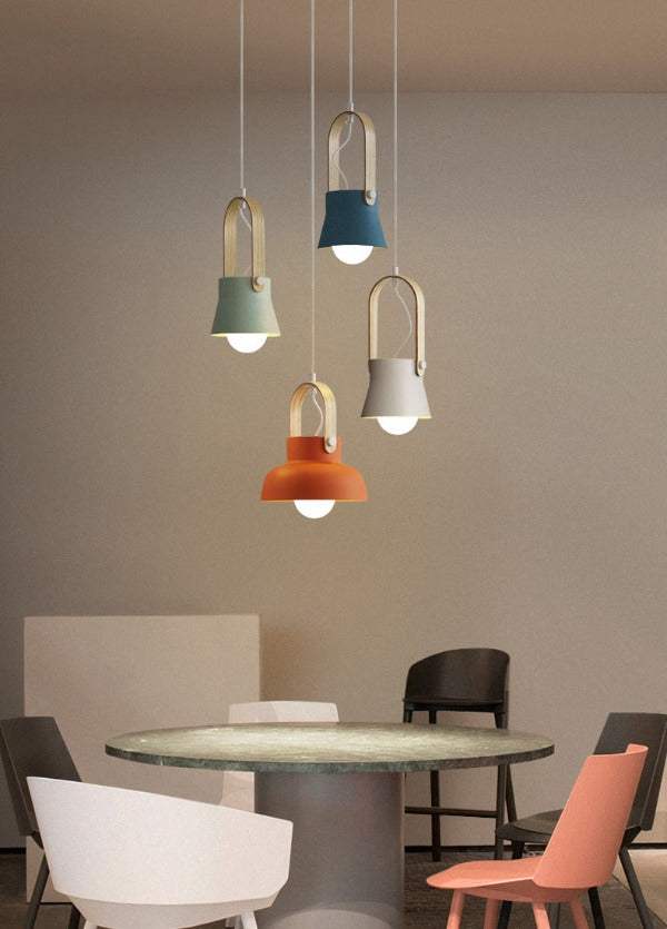 Skorter | Loft Pendant Lamp