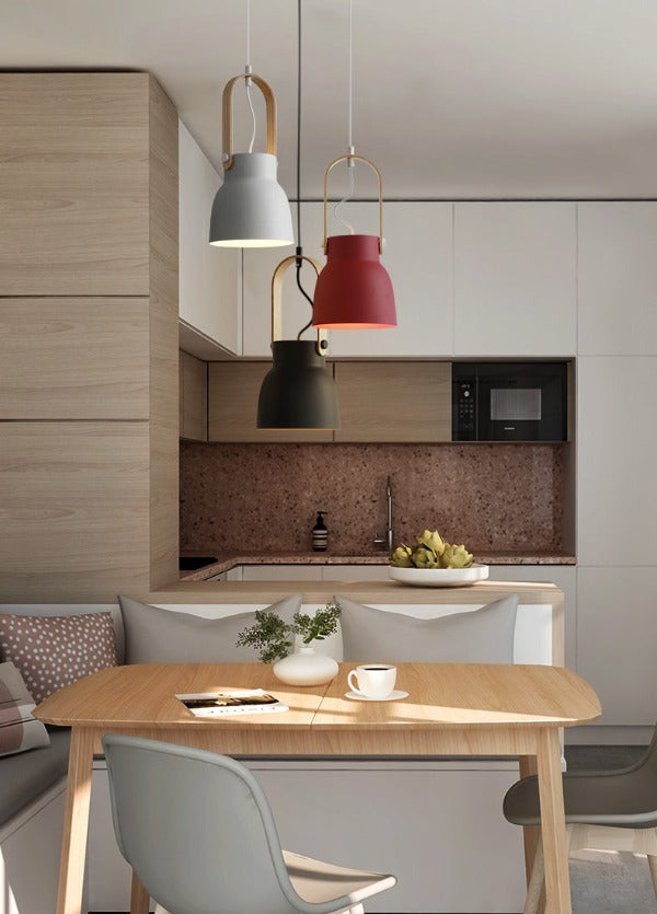 Skorter | Loft Pendant Lamp