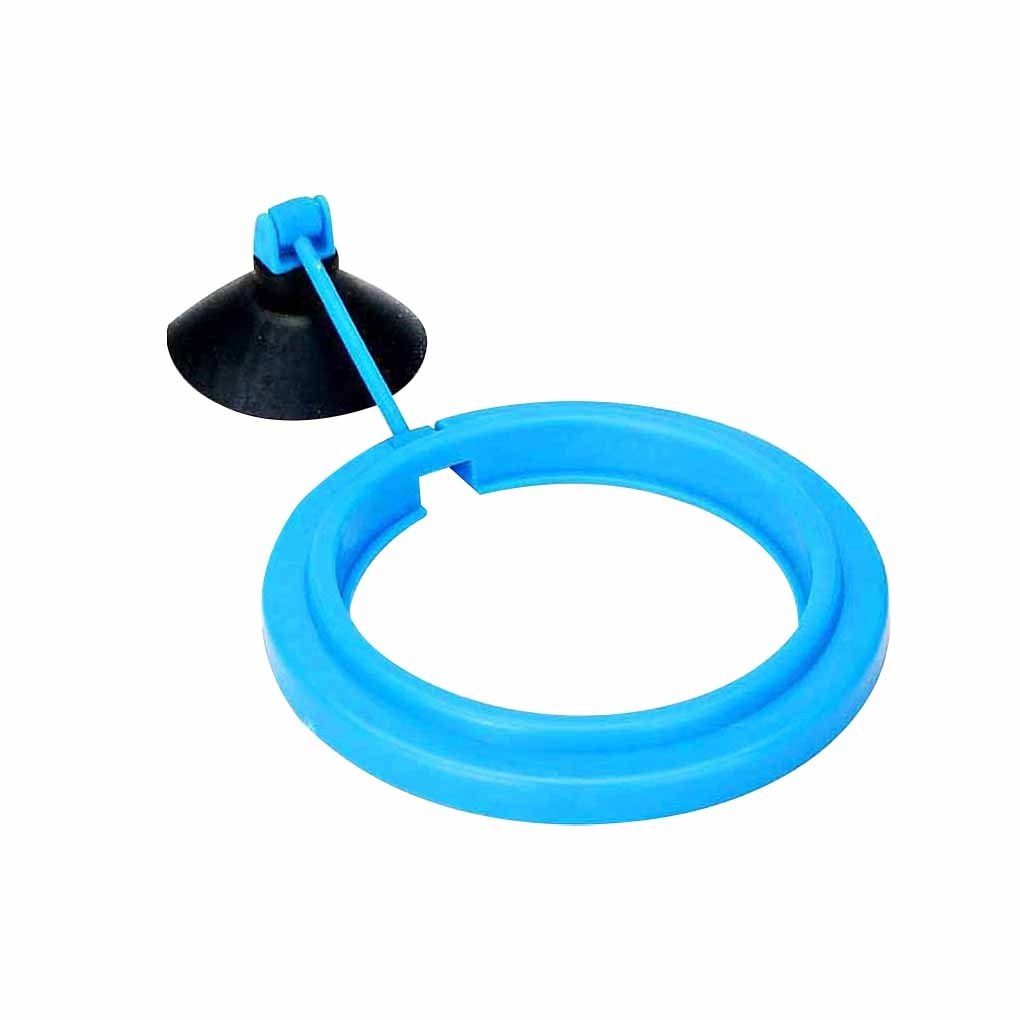 Skorter | Aquarium feeding ring