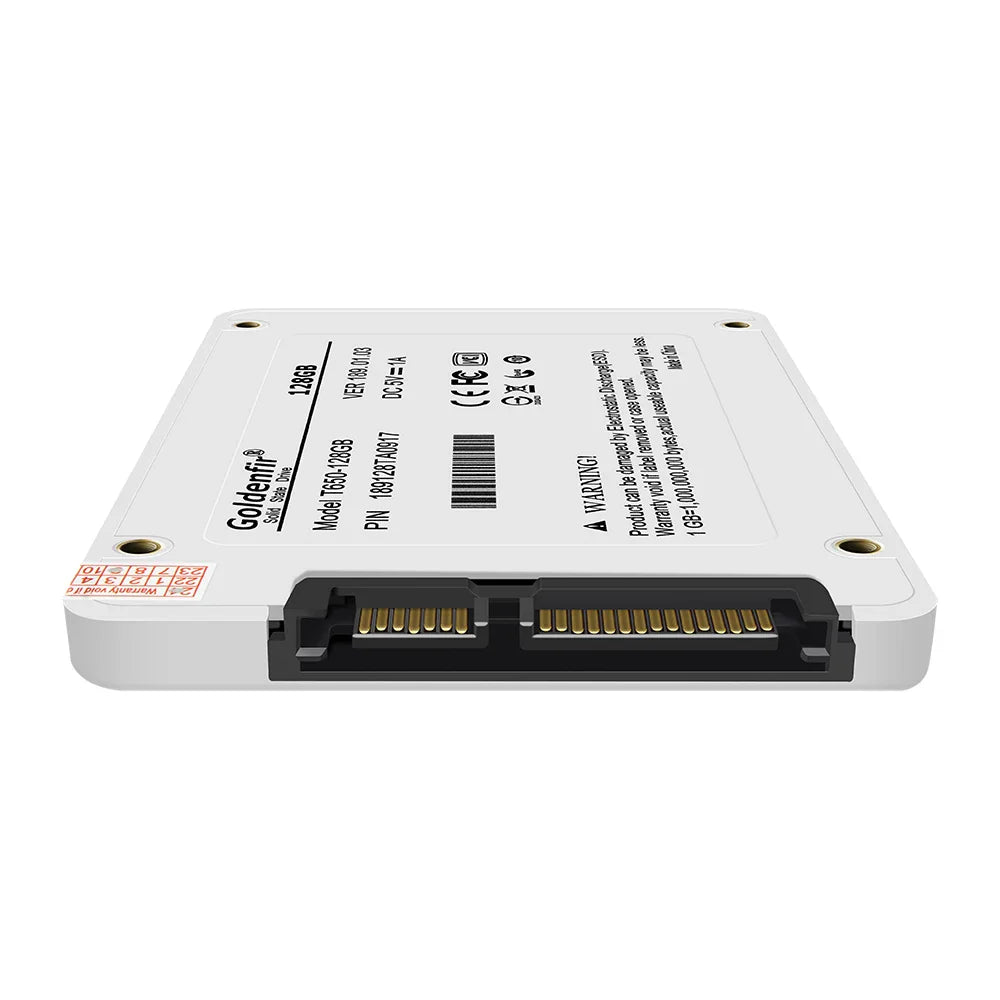 Skorter | Reliable Storage Options Versatile 2.5" SSDs Hard Drive