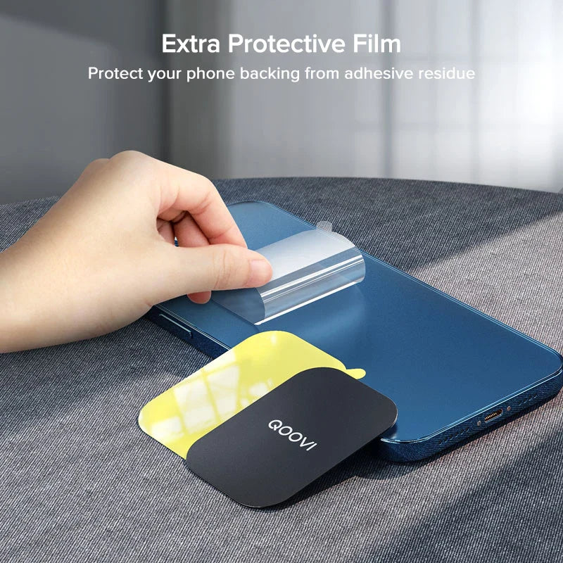 Skorter | 360° Magnetic Car Phone Holder for Air Vent
