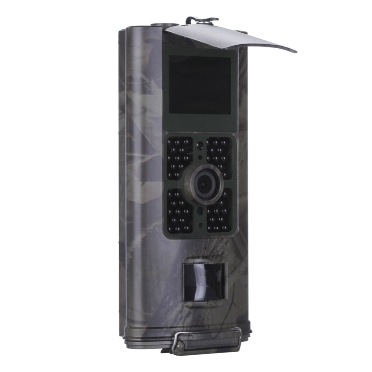 Skorter | Suntek HC-700A 2.0 inch LCD 16MP Waterproof IR Night Vision Security Hunting Trail Camera, 120 Degree Wide Angle
