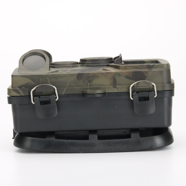 Skorter | Suntek HC-800A 2.0 inch LCD 8MP Waterproof IR Night Vision Security Hunting Trail Camera, 120 Degree Wide Angle