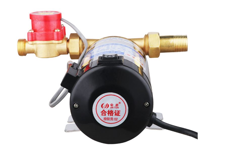 Skorter | Water Booster Pump 120W