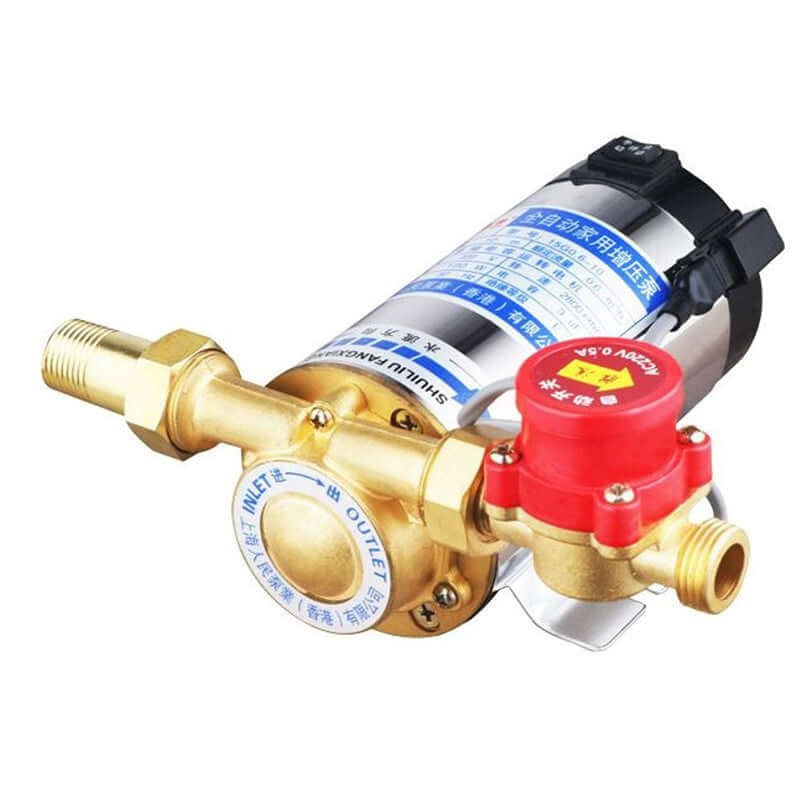 Skorter | Water Booster Pump 120W