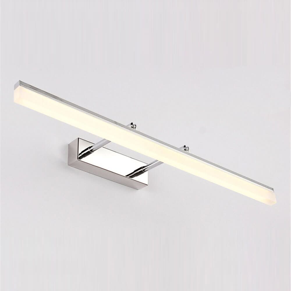 Skorter | AquaLuxe Waterproof LED Bathroom Wall Lamp