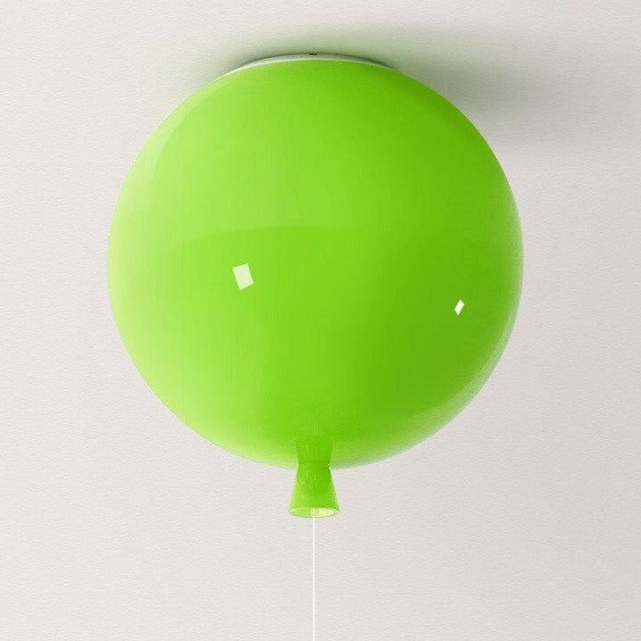 Skørter | Eternal Balloon Ceiling Lamp