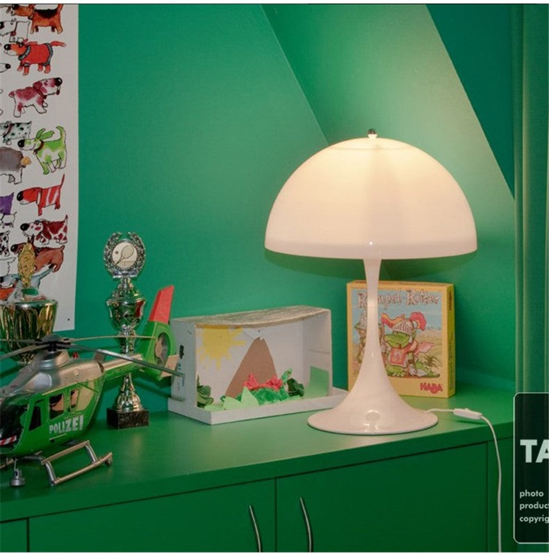 Skorter | Camilla - Modern mushroom lamp