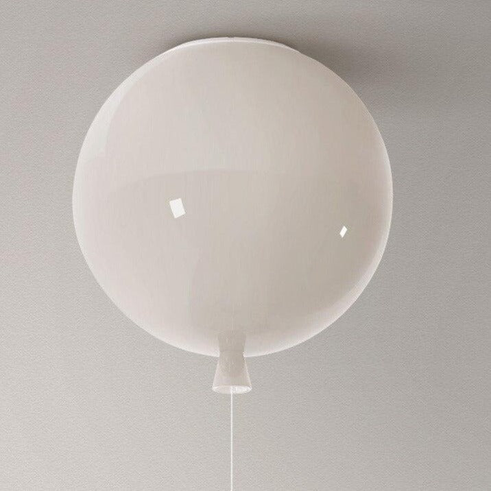 Skørter | Eternal Balloon Ceiling Lamp