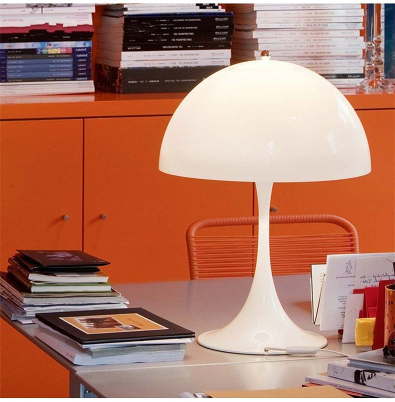 Skorter | Camilla - Modern mushroom lamp