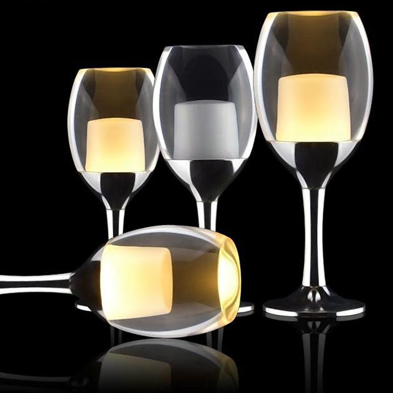 Skorter | Goblet Pendant Lamp