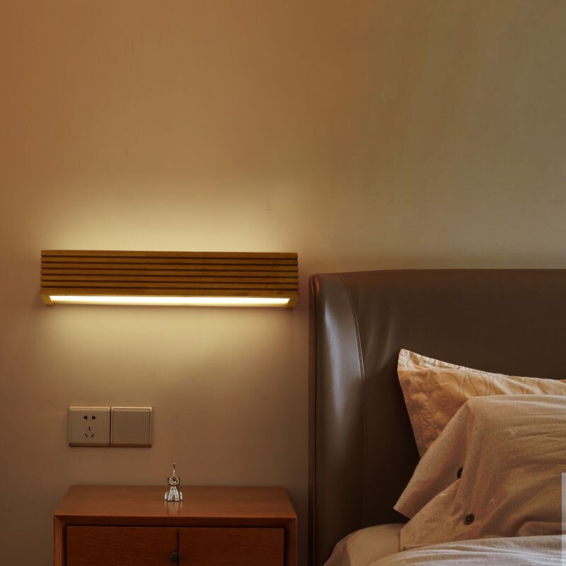 Skorter | Wafu Three-wall lamp