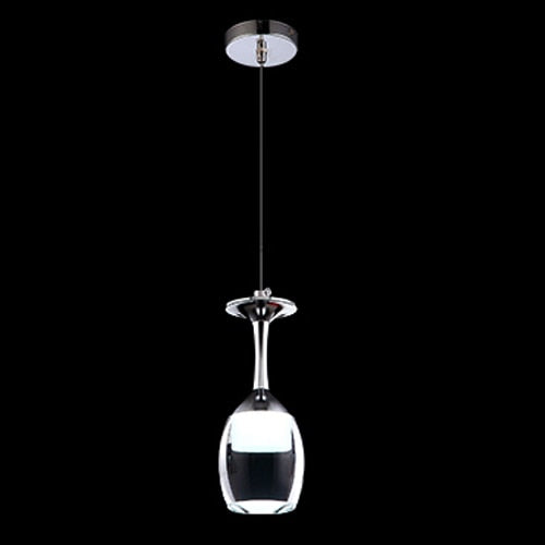 Skorter | Goblet Pendant Lamp