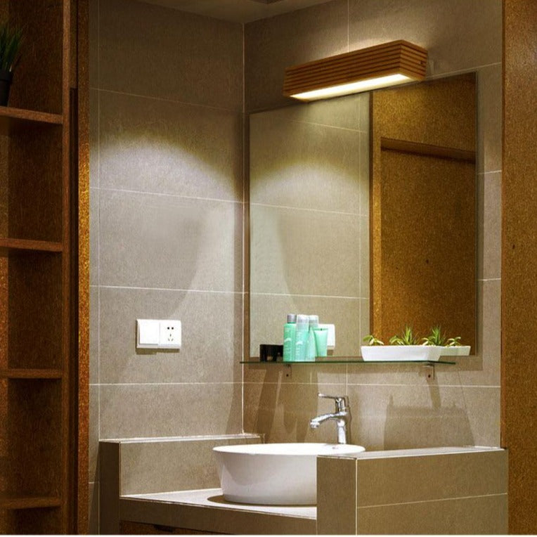 Skorter | Wafu Three-wall lamp