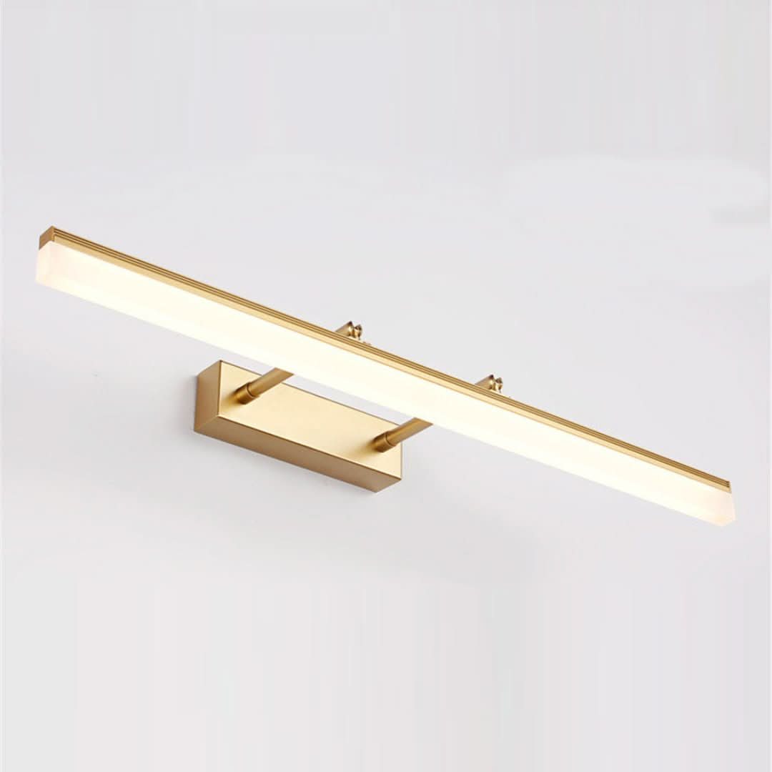 Skorter | Modern LED Waterproof Bathroom Wall Lamp