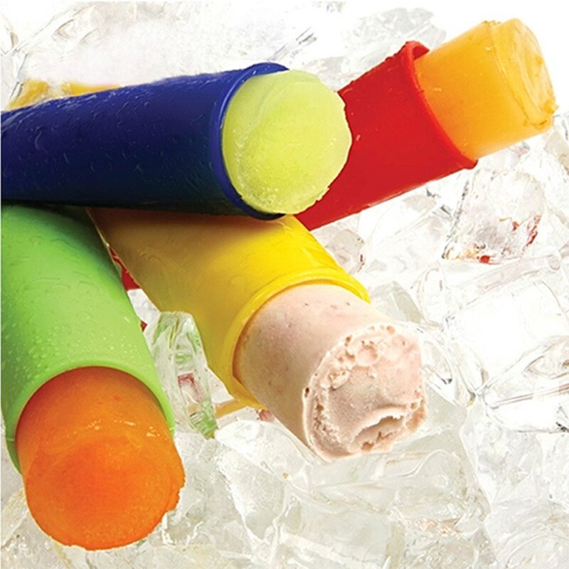 Skorter | 5 Piece Popsicle Maker