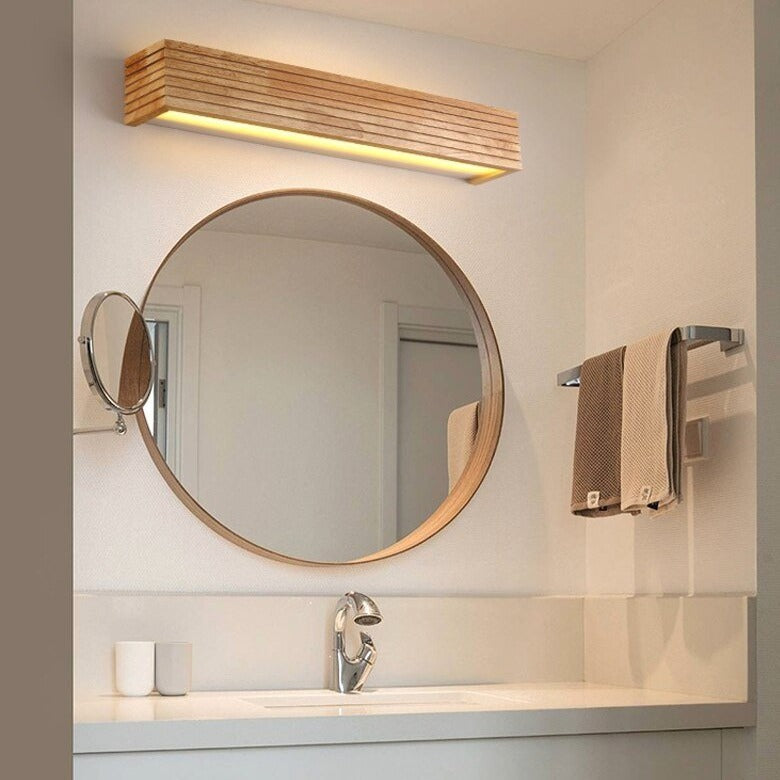 Skorter | Wafu Three-wall lamp