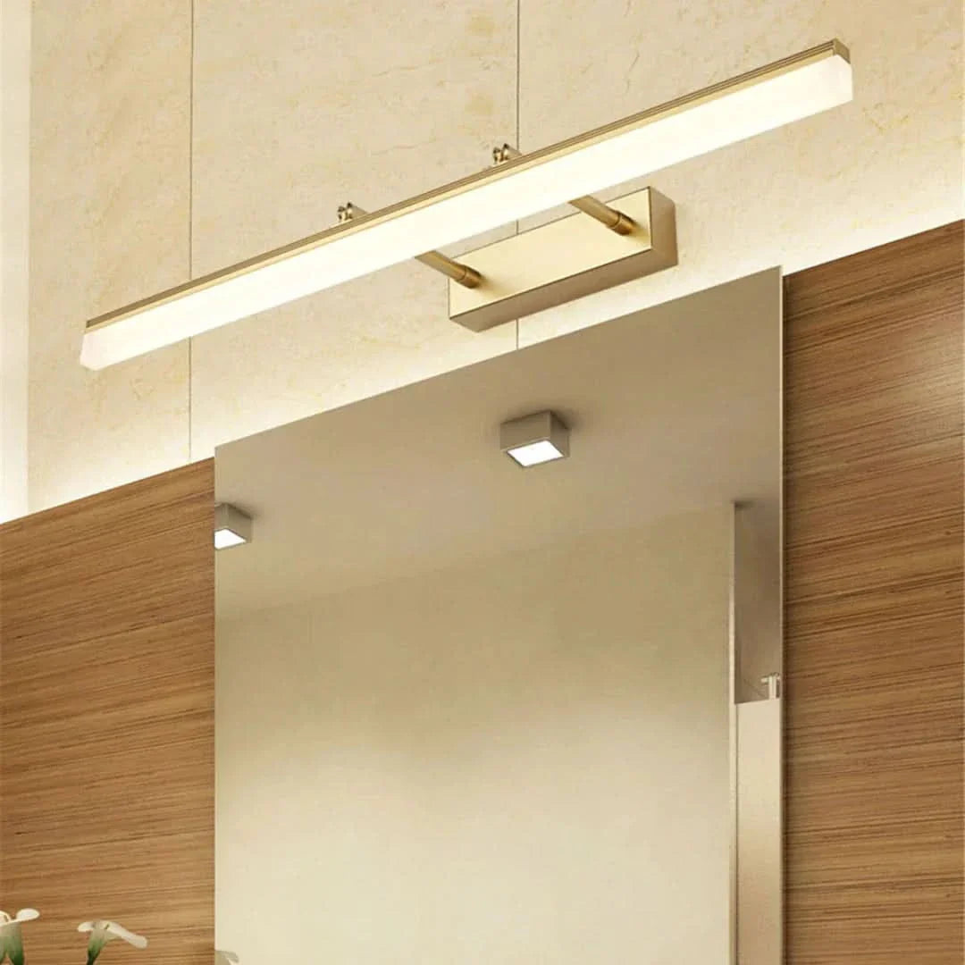 Skorter | Modern LED Waterproof Bathroom Wall Lamp