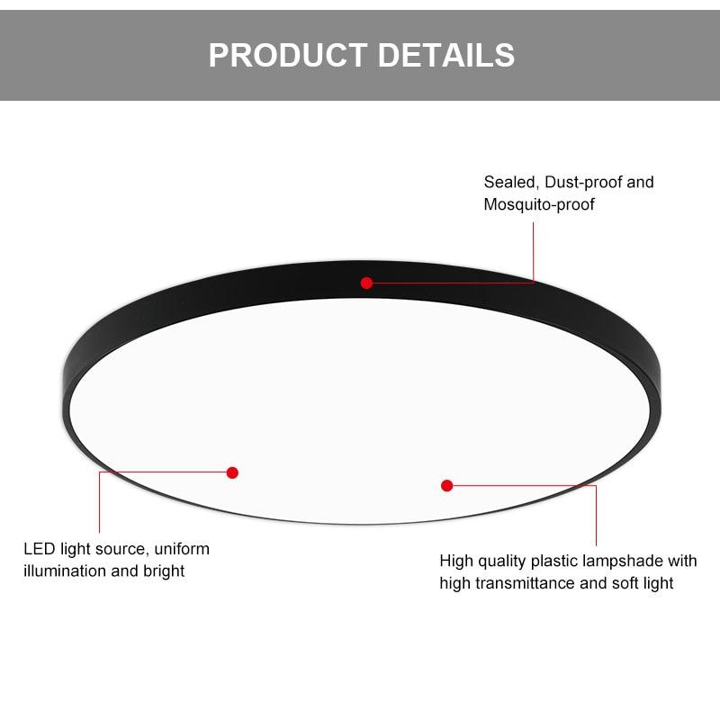 Skorter | Ceiling Lights - Modern Ceiling Lamps
