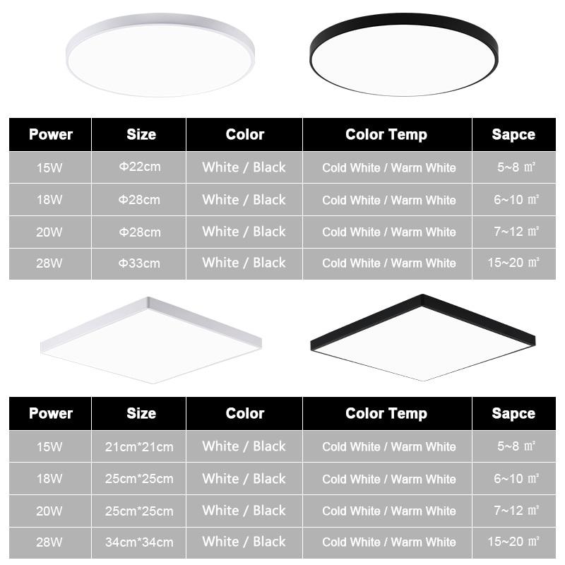 Skorter | Ceiling Lights - Modern Ceiling Lamps