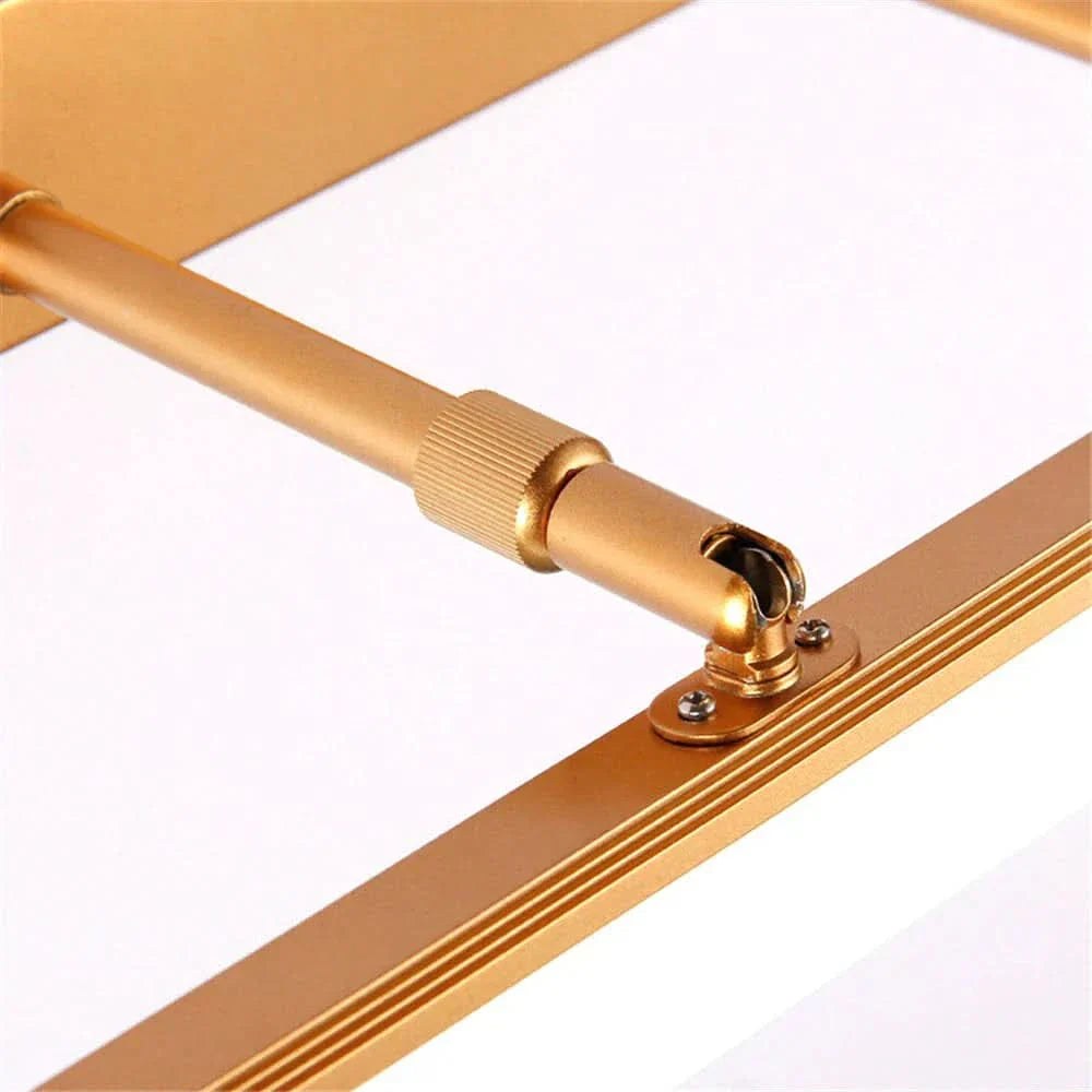 Skorter | AquaLuxe Waterproof LED Bathroom Wall Lamp