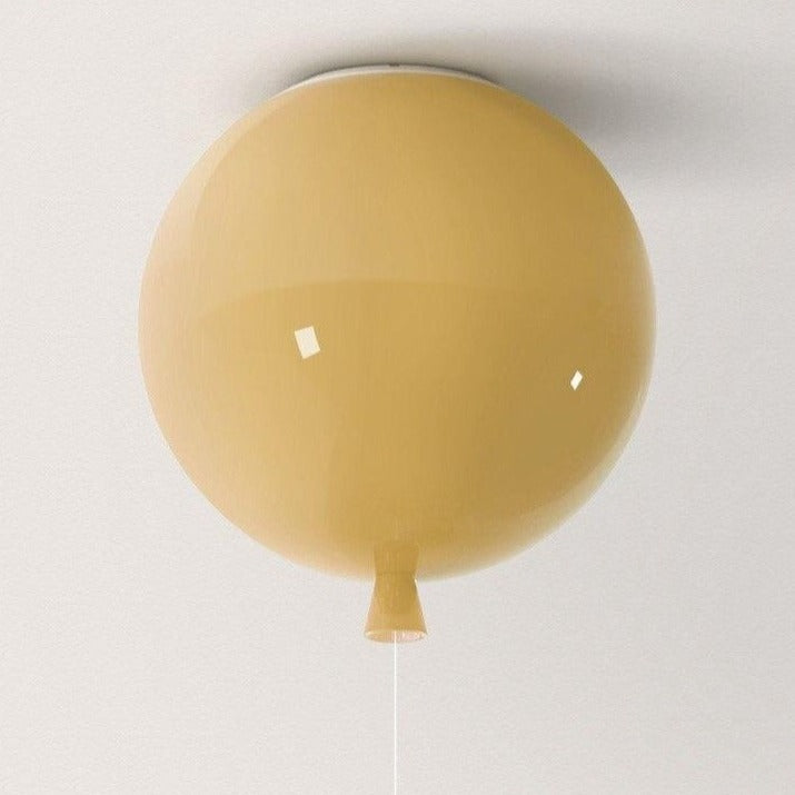 Skørter | Eternal Balloon Ceiling Lamp