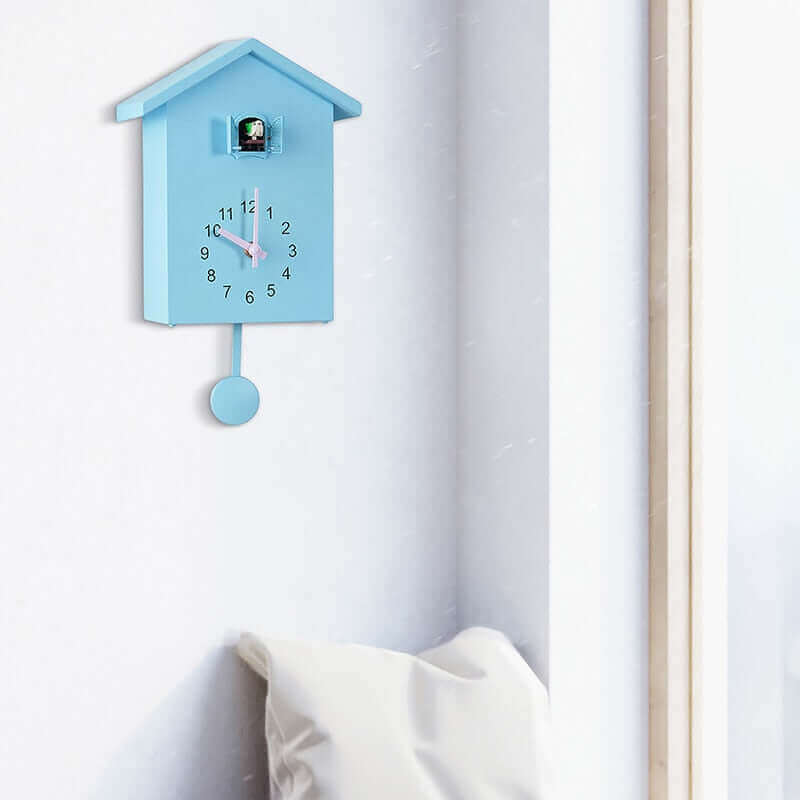 Skorter | Modern Cuckoo Clocks